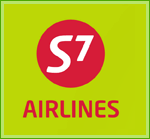 S7 Airlines
